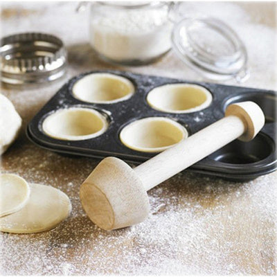 double sided pastry shaper