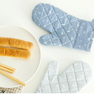 cute oven mitts