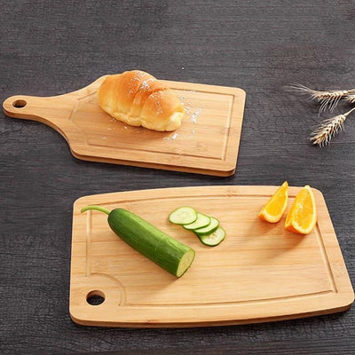 bamboo cutting board